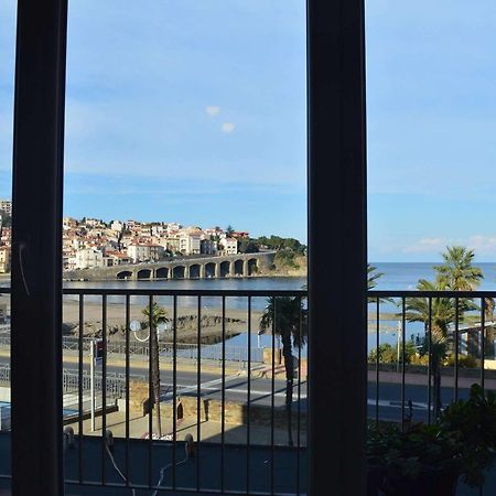 Appartement 3 Pieces Renove, 6 Couchages, Au Coeur De Banyuls-Sur-Mer - Fr-1-225C-49 エクステリア 写真